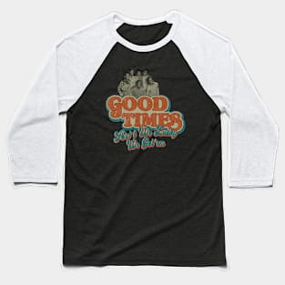 Ain't We Lucky We Got'em \\ Exclusive Baseball T-Shirt